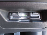 ETCももちろん搭載。いちいち料金所で停車する必要なんて当然ないです。スムーズにストレスなくドライブをお楽しみください。(※支払総額にセットアップ費用は含まれておりません。)
