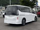 セレナ 1.4 e-POWER ハイウェイスターV 