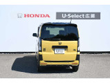 初心者にも運転しやすい車です