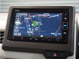 N-WGN L ホンダ センシング 