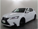 CT 200h Fスポーツ Xライン 