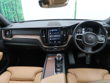 XC60  B5 AWD インスクリプション 4WD