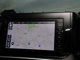 日産純正ディーラーオプションナビ(MM223D-L)