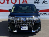アルファード ハイブリッド 2.5 X E-Four 4WD 