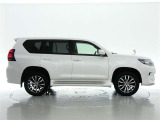様々なライフスタイルにマッチしたカーライフの可能性を広げるSUV。走破性の良さが魅力ですよね。