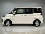 ルーミー 1.0 G 