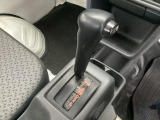 使いやすいオートマチックモデル!