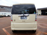 N-BOXカスタム G Lパッケージ 4WD 