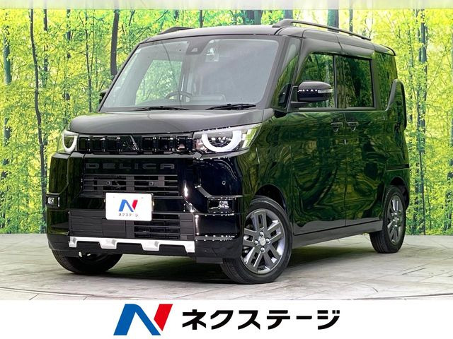 デリカミニ T プレミアム