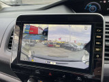 ナビ連動ドライブレコーダーなので映像確認も簡単です!