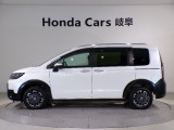 安全運転をサポートする様々な機能が備わっています!