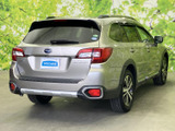 レガシィアウトバック 2.5 リミテッド 4WD 