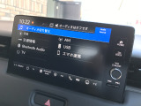 オーディオメニューです!