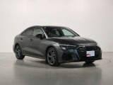 S3セダン 2.0 4WD 