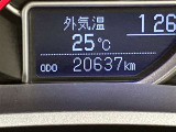 走行距離も少なくまだまだ乗れますよ♪長期的な購入をお考えの方にもおススメの1台です!