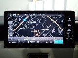 ホンダ純正ナビなのでダッシュボードにスッキリと収まっています。ナビの案内があれば土地勘の無い所でも道に迷わず安心!見知らぬ土地へのドライブも一層楽しくなります!