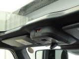 ガラスルーフ搭載で車内の解放感が一気にアップ!開放的なドライブをお楽しみいただけます