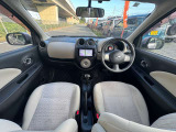 初心者の方でも安心して運転していただける視野の広さとなっております。