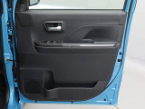 運転席ドア