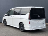 全国日産ディーラー共通のワイド保証は、ご購入後もお近くの日産でメンテナンスが可能です。