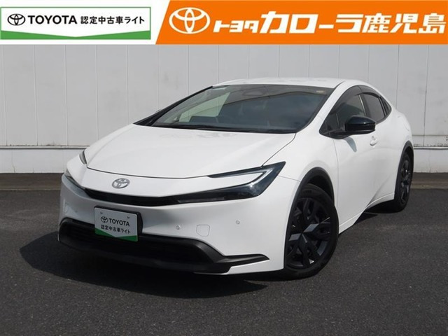プリウス 1.8 X 