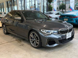 BMW正規ディーラー BMW Premium Selection調布の認定中古車です。厳しい基準をクリアした高品質車両のみ販売。BMW認定中古車保証付き(最長4年・距離無制限)、全国納車対応可能です。