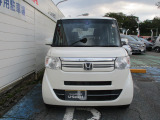 N-BOX G Lパッケージ 