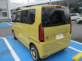 変速ショックの無い滑らかな走りのCVT!!低燃費にも貢献します☆