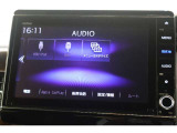 オーディオソース フルセグTV CD DVD BluetoothAudio MusicRack USB に対応しております!
