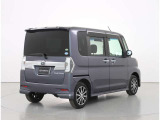 シフォン カスタム R リミテッド スマートアシスト 4WD 