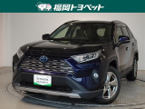 トヨタ RAV4