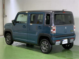 ハスラー ハイブリッド(HYBRID) G 