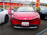 プリウス 2.0 Z E-Four 4WD 