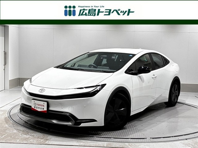 プリウス 1.8 U 