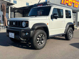 斜めからのフロントビュー