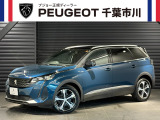 プジョー市川の車両へアクセス頂きましてありがとうございます。プジョー市川では厳選させて頂いたお車を全国配送可能ですのでお気軽にお問合せ下さい。