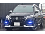 この度は数ある中古車の中からカーパレス佐波店のキックスラをご覧頂きありがとうございます!!