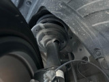 お車を安心してお乗りいただく為には、足回りの定期点検が欠かせません。サービスサポート(有償保証)では無料点検もご提供しており、安心のカーライフをお過ごしいただけるサポート体制が整っています。