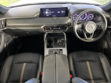 CX-60 3.3 XD ハイブリッド エクスクルーシブスポーツ ディーゼル 4WD 