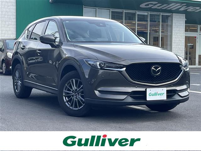 CX-5 2.2 XD プロアクティブ ワンオーナー 修復歴無し