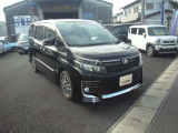 ヴォクシー 2.0 ZS 4WD 