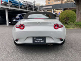 ロードスター 1.5 S スペシャルパッケージ 