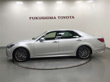 クラウンアスリート ハイブリッド 2.5 S Jフロンティア 