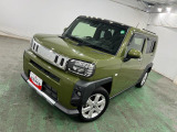 埼玉ダイハツの中古車は 全車1年保証・走行距離無制限です♪