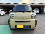 自社整備工場を併設しておりますので、納車前の整備やアフターサービスもお任せください。