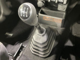 ジムニーノマド 1.5 FC 4WD 