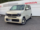 2026年式N-WGN入荷いたしました。当社デモカーになります。