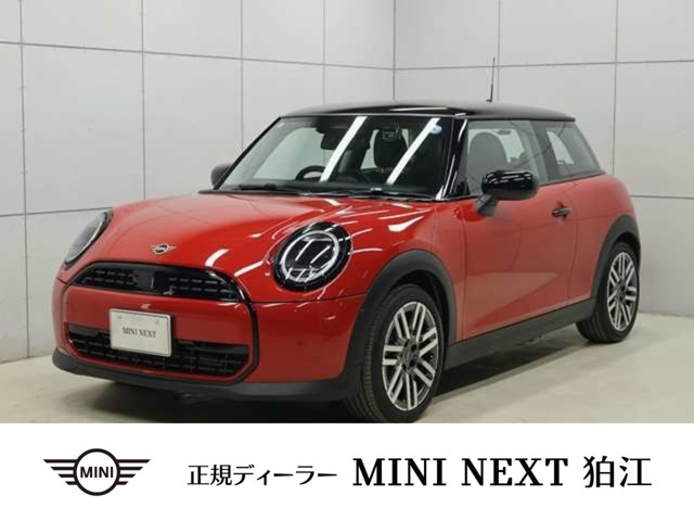 BMW MINI ミニ 