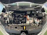 車のコンディションチェックには外せない場所です。是非一度御覧ください。