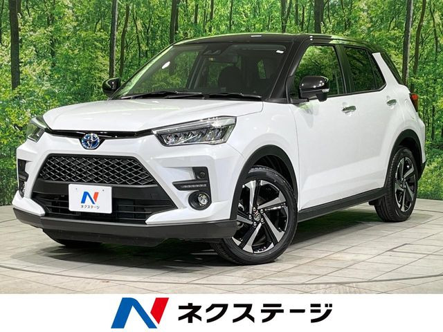 ライズ 1.2 Z 